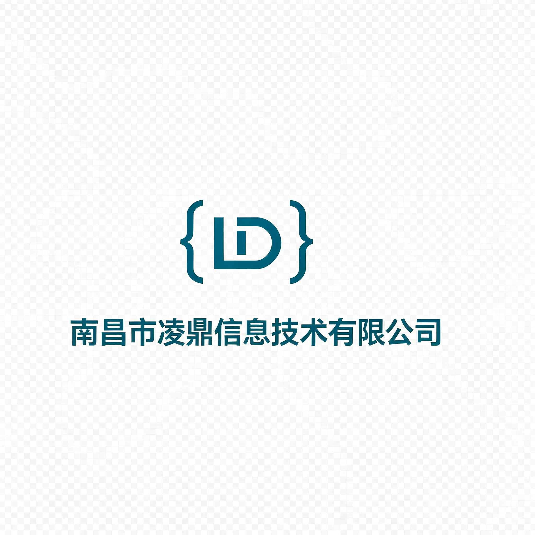 凌鼎信息Logo